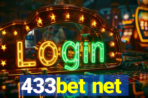 433bet net